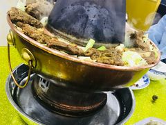 -赵氏盱眙十三香龙虾(蓝村店)