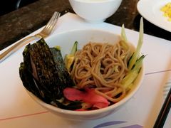 -博林圣海伦酒店-LA VILLA自助西餐厅(华侨城店)