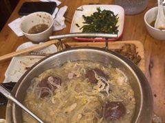 -小俩口烧烤东北菜(双井店)