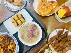 -牛街洪记小吃店(牛街店)