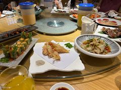 -禾风·海鲜料理自助(玉林店)