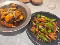 -一棠龙虾•王牌虾球(恒隆广场店)