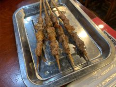 -伊隆斋(什刹海店)