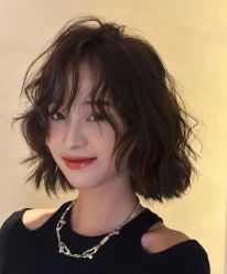-AFA Hair studio·女士发型设计