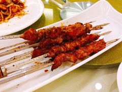 -新疆兵团食府清真(马连道店)