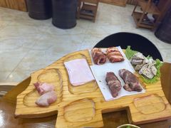 -杀猪天·韩国烤肉(总店)