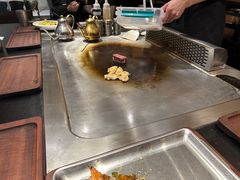 -大神太神·铁板烧(七宝领展广场店)