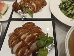 -玉华台饭庄·淮扬菜·烤鸭(望京店)