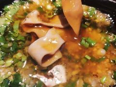 -巴蜀印象火锅(永陵总店)