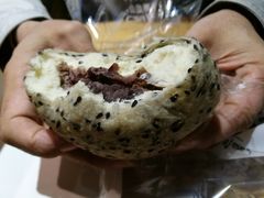 麻吉红豆面包-可莎蜜兒(清吟店)
