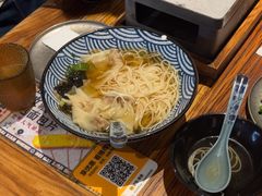 -北丐先生·野馄饨烧烤(雨花万象店)