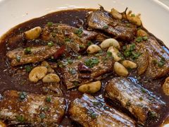 -碧海银沙海鲜餐厅(恒大海上威尼斯店)