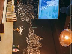 -斯比特花园西餐厅(东方商厦店)
