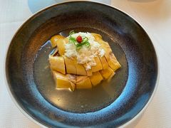 -扬州香格里拉·香宫中餐厅