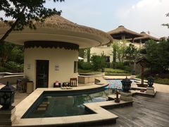 -苏州湾王焰温泉度假酒店