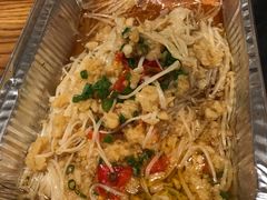 -烧货·活海鲜炭烧(湖滨商业街店)