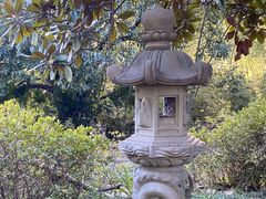 -东湖磨山景区