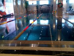 -水晶之星洗浴温泉汗蒸