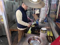 -武爹臭豆腐(坡子街店)