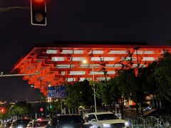 -中华艺术宫(上海美术馆)