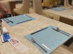 -威海蓝海御华大饭店·蓝钻美食自助百汇