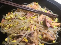 -云海肴·汽锅鸡·云南菜(高德置地店)