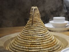 -云尊府云南菜·蒸汽石锅鱼(学清路店)