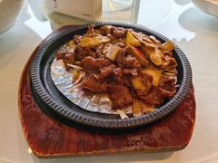 -天和晟烤鸭店(玉泉西街店)