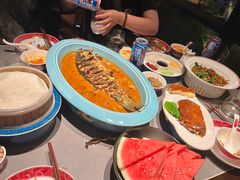 -阿五黄河大鲤鱼(建业路店)
