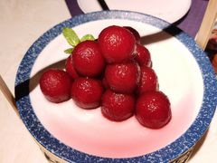 紫金葡萄-点都德·毕德寮