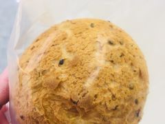 -稻田秋日式面包