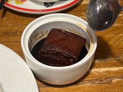 -新白鹿餐厅(龙游路总店·杭帮菜名店)