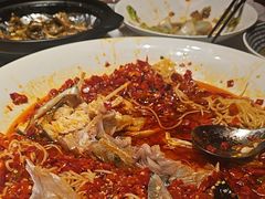 -深圳美高梅酒店-品聚嘉府中餐厅