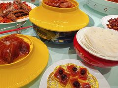 -花家怡园HUA'S RESTAURANT(崇文门·哈德门广场店)