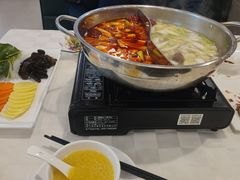 -唐晋人家(源深路店)