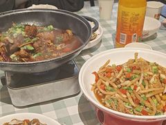 -彭耕记猪油炒小菜(吉联mall店)