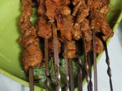 -庄河步云山羊汤(椒房店)