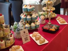 -熊抱抱芝士高端定制蛋糕(吉大店)