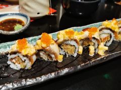 -古田居·特色寿司料理(骏欣中心店)