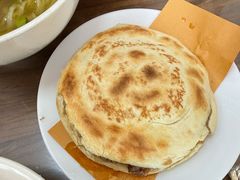 肉夹馍-子午路张记肉夹馍(翠华路店)