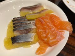 三文鱼-河北宾馆·香溢自助餐(裕华店)