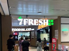门面-七鲜超市(通州ONE店)