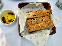 -藏红花·西班牙餐厅(北京五道营店)