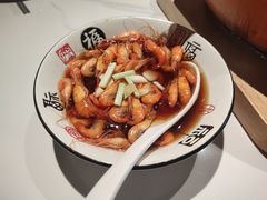-风味小馆(天目湖宾馆店)