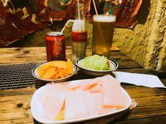 -盟重烧烤(高正街店)