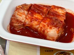 -服务大楼冷面(延大店)