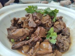 -又见炊烟私房菜(敬亭路店)