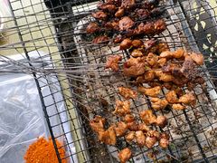 -杨婆婆烤肉(文昌阁店)