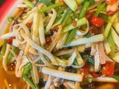 -蛙兔鸡自贡风味·特色江湖菜(广都店)