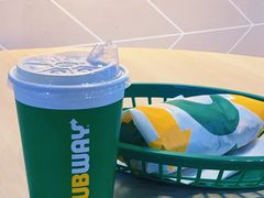 -赛百味SUBWAY(凤凰城店)